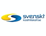 logo Svenskt Kosttillskott